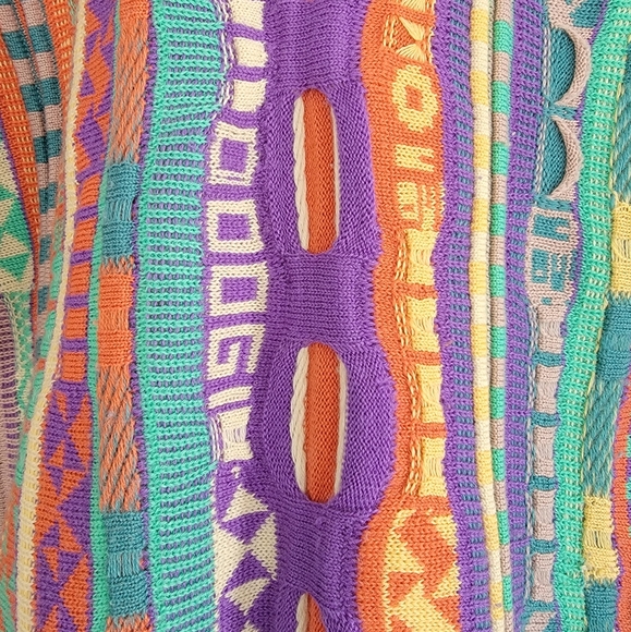 COOGI Sweaters Coogi Australia Wool Sweater Poshmark
